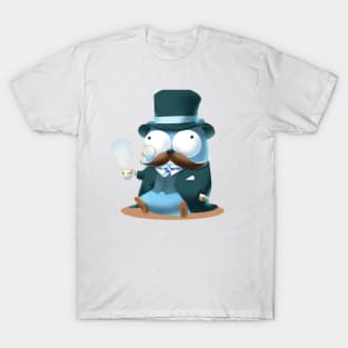 Go for Tea T-Shirt